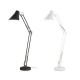 Lampadar SALLY cu dulie E27 1600mm finisaj alb IP20