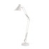 Lampadar SALLY cu dulie E27 1600mm finisaj alb IP20