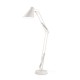 Lampadar SALLY cu dulie E27 1600mm finisaj alb IP20