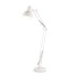 Lampadar WALLY cu dulie E27 1600mm finisaj alb IP20