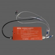 Kit de emergenta 3h pentru panouri LED SCHRACK LANO 4 30-40W