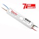 Sursa de alimentare pentru banda LED de exterior 18W 12V IP67