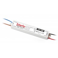 Sursa de alimentare pentru banda LED de exterior 18W 12V IP67