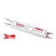Sursa de alimentare pentru banda LED de exterior 18W 24V IP67