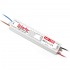 Sursa de alimentare pentru banda LED de exterior 18W 24V IP67