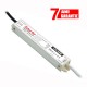 Sursa de alimentare pentru banda LED de exterior 30W 12V IP67