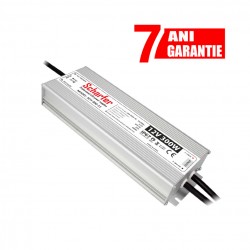 Sursa de alimentare pentru banda LED de exterior 300W 12V IP67