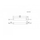 Sursa de alimentare pentru banda LED de exterior 45W 12V IP67