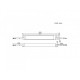 Sursa de alimentare pentru banda LED de exterior 60W 12V IP67