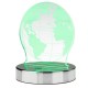 Veioza LED pentru copii PLAYLIGHT 3.5W RGB+3000K glob pamantesc