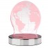 Veioza LED pentru copii PLAYLIGHT 3.5W RGB+3000K glob pamantesc