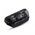 Conector liniar sina corp negru mini 4 circuite