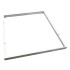 Rama pentru montaj aparent panouri LED 600x600mm SCHRACK Trinity LANO 4