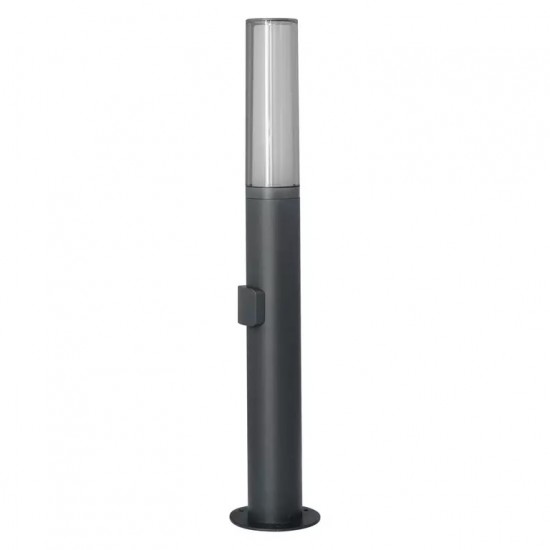 Stalpisor LED de gradina inteligent 7.5W 60cm Ledvance Smart+ WiFi Flare RGBW dimabil compatibil Alexa si Google Assistant IP44