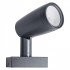 Spot LED de exterior inteligent 5W cu pichet Ledvance Smart+ WiFi Garden RGBW dimabil compatibil Alexa si Google Assistant IP65
