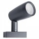Spot LED de exterior inteligent 5W cu pichet Ledvance Smart+ WiFi Garden RGBW dimabil compatibil Alexa si Google Assistant IP65