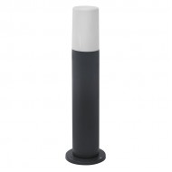 Stalpisor LED de gradina inteligent 10W 50cm Ledvance Smart+ WiFi Pipe RGBW dimabil compatibil Alexa si Google Assistant IP44
