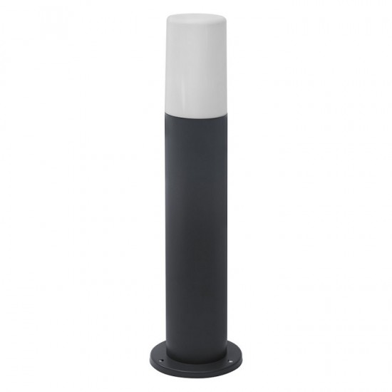 Stalpisor LED de gradina inteligent 10W 50cm Ledvance Smart+ WiFi Pipe RGBW dimabil compatibil Alexa si Google Assistant IP44
