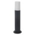 Stalpisor LED de gradina inteligent 10W 50cm Ledvance Smart+ WiFi Pipe RGBW dimabil compatibil Alexa si Google Assistant IP44