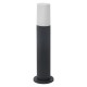 Stalpisor LED de gradina inteligent 10W 50cm Ledvance Smart+ WiFi Pipe RGBW dimabil compatibil Alexa si Google Assistant IP44