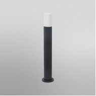 Stalpisor LED de gradina inteligent 10W 80cm Ledvance Smart+ WiFi Pipe RGBW dimabil compatibil Alexa si Google Assistant IP44