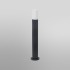 Stalpisor LED de gradina inteligent 10W 80cm Ledvance Smart+ WiFi Pipe RGBW dimabil compatibil Alexa si Google Assistant IP44