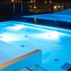 Lampa LED de piscina 12W PAR56 lumina rece IP68