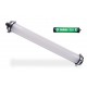 Corp de iluminat de siguranta ANTIEX LED SECURE BLOCK Airfal permanent 1h 200-300lm 415mm zona 2-22 UGR<19 IP68-2