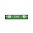 Corp de iluminat de siguranta ANTIEX LED SECURE BLOCK Airfal permanent 3h 100lm 415mm zona 2-22 UGR<19 IP68-2
