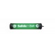 Corp de iluminat de siguranta ANTIEX LED SECURE BLOCK Airfal permanent 1h 200-300lm 415mm zona 2-22 UGR<19 IP68-2