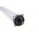 Corp de iluminat de siguranta ANTIEX LED SECURE BLOCK Airfal permanent 1h 200-300lm 415mm zona 2-22 UGR<19 IP68-2