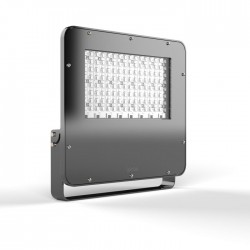 Proiector ATEX LED MAX Airfal 50W zona 2/22 UGR<19 lumina neutra IP66