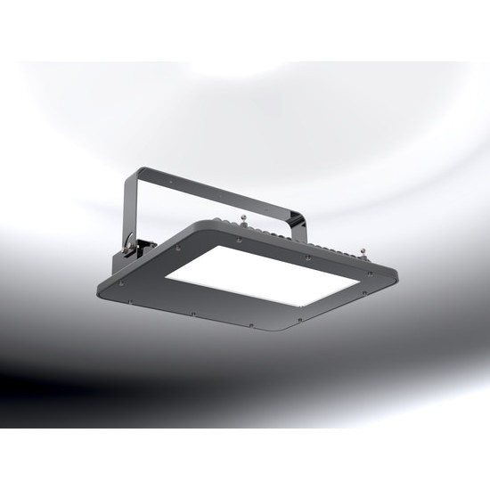 Proiector ATEX LED MAX Airfal 50W zona 2/22 UGR<19 lumina neutra IP66