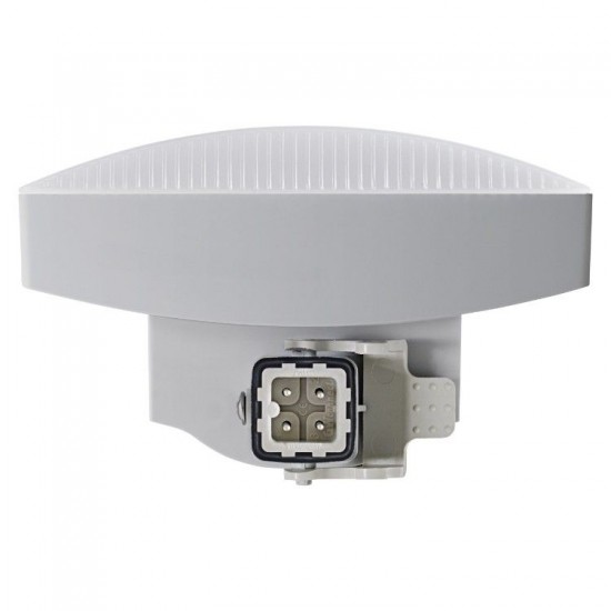 Corp iluminat liniar cu LED 1200mm 40W Gewiss Smart 3 63 LED-uri Mat