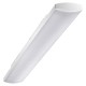 Corp iluminat liniar cu LED 800mm 27W Gewiss Smart 3 42 LED-uri Mat