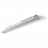 Corp iluminat liniar cu LED 1200mm 40W Gewiss Smart 3 63 LED-uri Mat