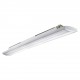Corp iluminat liniar cu LED 1600mm 26W Gewiss Smart 3 72 LED-uri Transparent