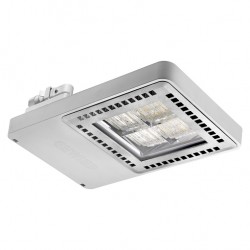 Proiector LED ANTIEX GEWISS Smart 4 ATEX 1M 64W lumina neutra IP66