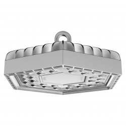 Lampa industriala LED GEWISS ESALITE 112W 90 de grade Alb Neutru