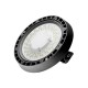 Lampa industriala LED Cip OSRAM 100W UFO 90 de grade Alb Rece