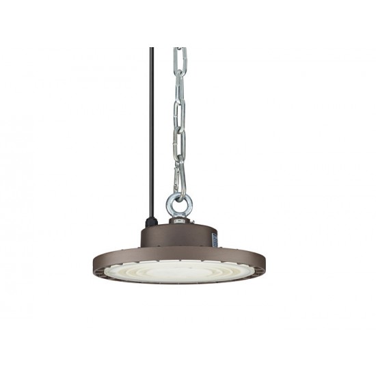 Lampa industriala LED 168W Philips Ledinaire BY021P G2 LED205S 90 grade IP65 lumina neutra