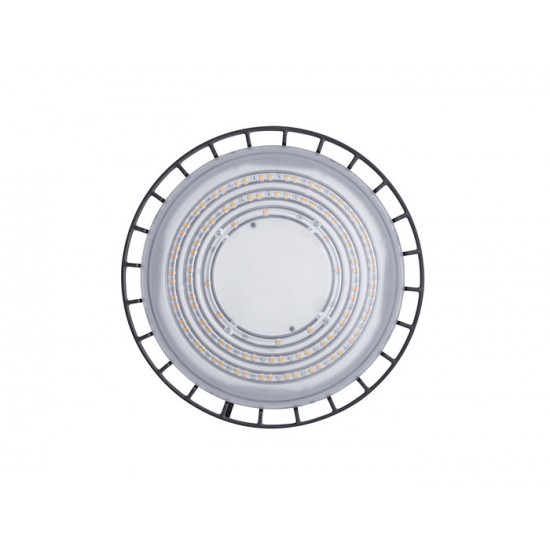 Lampa industriala LED 94W Philips Ledinaire BY020P G2 LED105S 90 grade IP65 lumina neutra