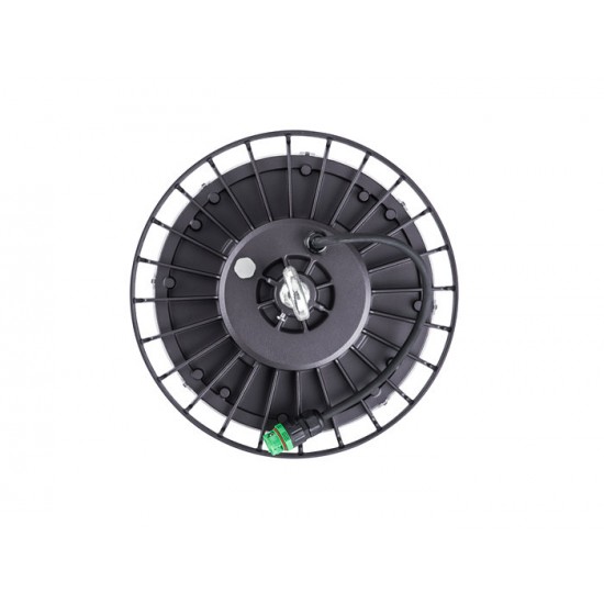 Lampa industriala LED 94W Philips Ledinaire BY020P G2 LED105S 90 grade IP65 lumina neutra