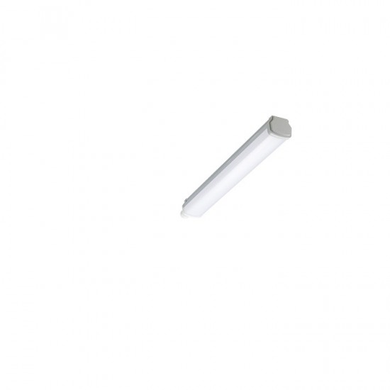 Corp de iluminat etans cu LED 15W Philips Ledinaire WT060C LED18S 600mm IP66