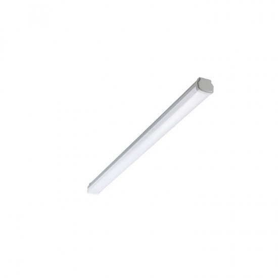 Corp de iluminat etans cu LED 30W Philips Ledinaire WT060C LED36S 1200mm IP66