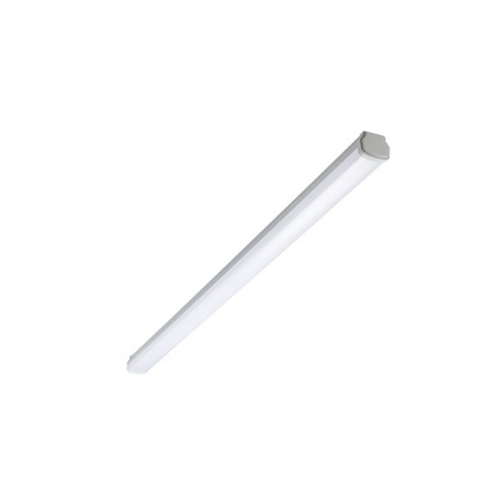 Corp de iluminat etans cu LED 46W Philips Ledinaire WT060C LED56S 1500mm IP66