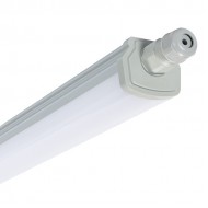 Corp de iluminat etans cu LED 15W Philips Ledinaire WT060C LED18S 600mm IP66