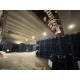 Lampa industriala LED SCHRACK TRINITY ARKTUR ECO LED 100W 140lm/W 110 grade lumina neutra