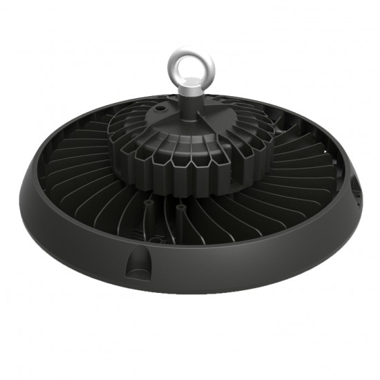 Lampa industriala LED SCHRACK TRINITY ARKTUR ECO LED 200W 140lm/W 90 de grade lumina neutra