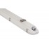 Corp de iluminat etans cu LED 27W Schrack DEVO PRO II IP66 1200mm lumina neutra